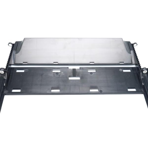 Quality ODM OEM Plastic Injection Molding Shell For Home Appliance for sale