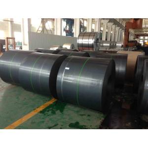 Continuous Cold Rolled Steel Coils Black Annealed Or Batch Annealing Q195, SPCC,