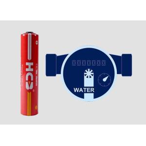 Buy cheap 2100mAh Self Discharge ER14505M Lithium Aa Cells from wholesalers