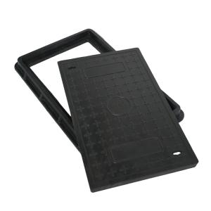 Buy cheap 50mm SMC Composite Trench Cover 40 Ton Load Capacity from wholesalers