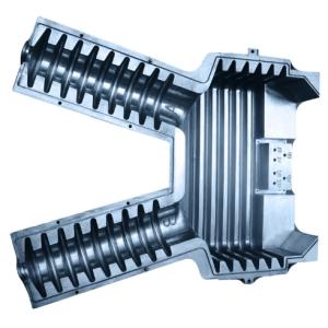 Buy cheap 250X1650mm Clamp Plate Strok Epoxy Resin Machine With Magnetic Circuit Structure Combined Type Used from wholesalers