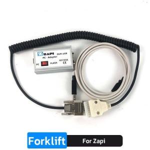 Buy cheap Zapi Forklift Diagnostic Scanner Tools Zapi Usb Diagnostic Console Software For Zapi Auto Forklift Scanner Tools from wholesalers