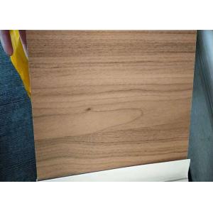 Buy cheap 1.22m*2.44m Expresso Rigid MFC Furniture Board For Apartment Furniture from wholesalers