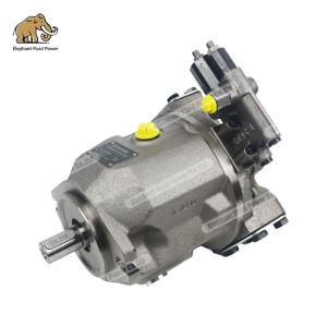 Buy cheap Rexroth A10VSO45 Series Axial Piston Variable Pump with 100% Interchange 45cc/rev and Load Sensing (DFR1) for Construction Machine Repair from wholesalers