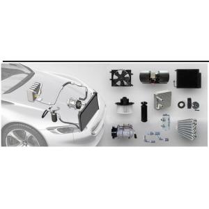 AC Hose crimping tools/ Hose Hydraulic Hose Crimper Tool AIR Conditioning