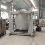Buy cheap Germany-tec Good Copper Rod Cold Rolling Machine Aluminum Rod Wire Casting Machines from wholesalers