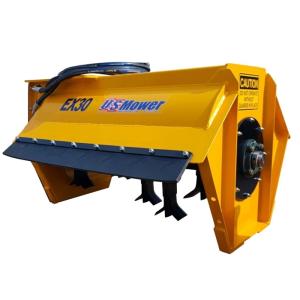 Buy cheap Mechanical_Grapple_Tool Heavy Duty Q355B/Q690D Mechanical Power Source from wholesalers