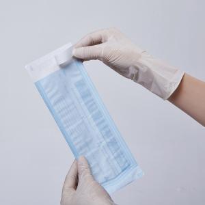Dental Medical Self Sealing Pouch Customization Self-sealing Sterilization Pouch