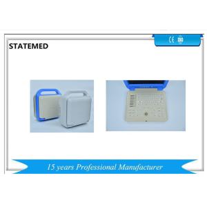 Buy cheap Customized  Doppler Veterinary Ultrasound Scanner Equipment For Veterinary Use from wholesalers