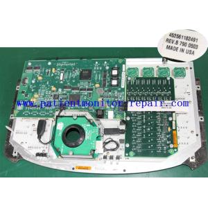 Ultrasound Keypress Medical Equipment Parts In Good Physical And Functional