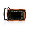 Mini Smart UT Flaw Detector Straight Angle Dual Crystal Probe Optional for sale
