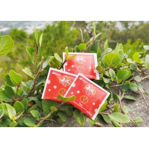 Buy cheap Personalized 5g Disposable White Sugar Packets Eco-Friendly from wholesalers