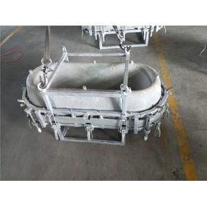 Buy cheap Garden Lighter Aluminum Casting Molds For Home Appliances Customized Size from wholesalers