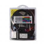 Buy cheap 44 Key Controller 80 Cri 2600K LED Flexible Light Bar from wholesalers