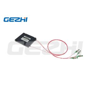 Customized Polarization Maintaining Dwdm Optics For Polarization Maintaining