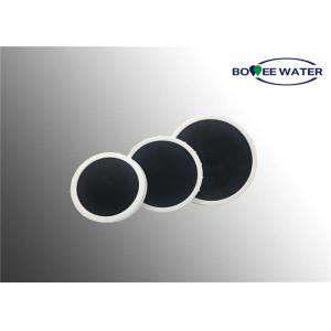 Buy cheap Environmentally Friendly Fine Bubble Disc Diffuser With Elastic Buffer Durable from wholesalers