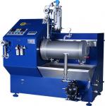 Buy cheap 30L BYZr Ceramic Turbine Sand Mill 5μM-500nm Fineness Easy To Be Operated And Installed from wholesalers
