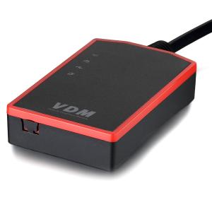 Buy cheap Original VDM UCANDAS WIFI V3.84 All Systems Auto Diagnostic Tool Supports AU  from wholesalers
