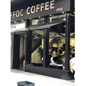 Buy cheap Micro-Dwelling Folding Window Innovation Optimizing Every Square Inch for Light and Ventilation from wholesalers