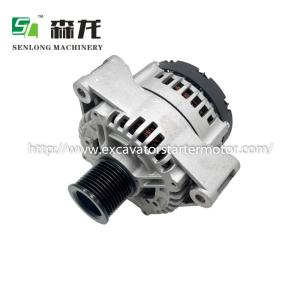 Deutz Generator 3701010-A11 3701010-A11 3701010-A11 3701010-A11 3701010-A11 24V