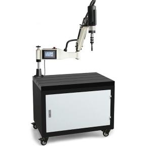 Automatic Lubrication & Automatic Blowing Air Drilling Machine Electric Tapping