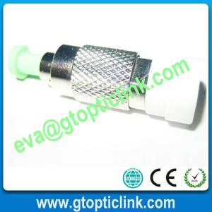 Buy cheap 3dB, 5dB, 10dB FC Fiber Optical Attenuator from wholesalers
