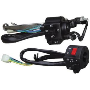 Buy cheap Motor Controller System Handle Switch GS125 from wholesalers