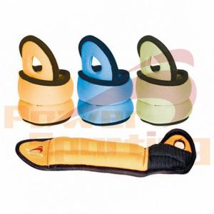 Buy cheap 1LB, 2LB, 3LB, 4LB neoprene Thumblock Wrist Weights from wholesalers