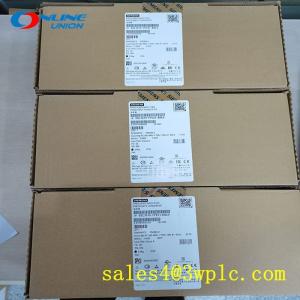Buy cheap 6SL3210-1PE21-4AL0 SIEMENS POWER MODULE PM240-2 from wholesalers