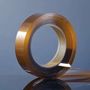 Buy cheap Resolution Waterproof Release Liner Paper Kapton With Good Abrasion Resistance from wholesalers