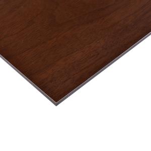 Buy cheap 4x8 Interior Exterior Decorative Wall Cladding 4mm Aluminum Composite Panel with Stone and Wood Texrure from wholesalers