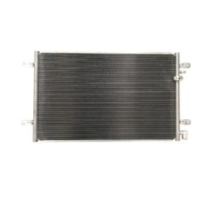 Buy cheap R32 Compact Energy Saving Microchannel Heat Exchanger Eco Friendly from wholesalers