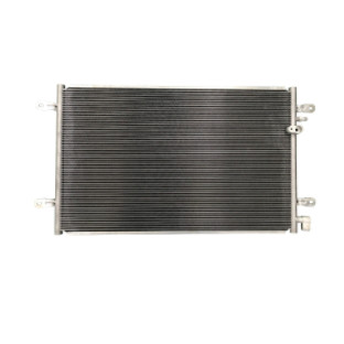 R32 Compact Energy Saving Microchannel Heat Exchanger Eco Friendly