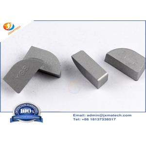 Buy cheap CNC Processing Cemented Carbide Tool Heads YG8 YG10 from wholesalers