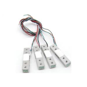 Buy cheap Shenzhen Sensor and Control Company Presents SC616C 300g 500g 750g 1kg 2kg 3kg Mini Load Cell with Output mV/V from wholesalers