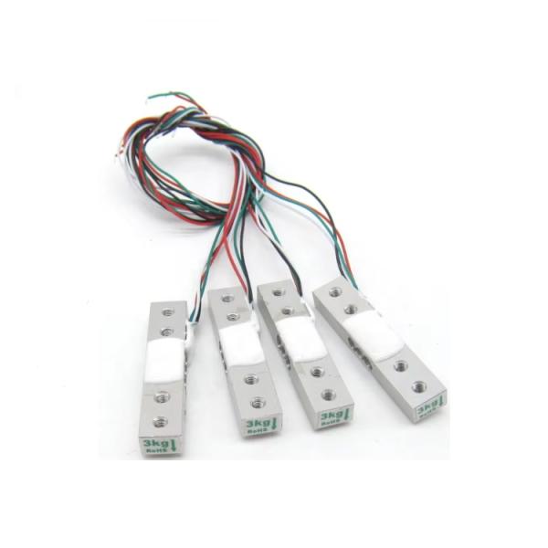 Buy cheap Shenzhen Sensor and Control Company Presents SC616C 300g 500g 750g 1kg 2kg 3kg Mini Load Cell with Output mV/V from wholesalers