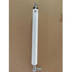 Buy cheap Custom White Lockable Gas Spring Struts Nitrogen Filled Inside from wholesalers