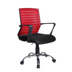 Buy cheap Breathable Mesh Training Conference Chair with Lift Function and Ergonomic Backrest from wholesalers