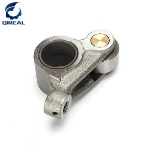 Buy cheap Engine Parts J05E J08E Exhaust Arm Rocker 13802-E0010 from wholesalers