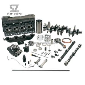 STAR ZEBRA 6212-65-2610 Diesel 6D170 Engine Temperature Thermostat for PC450-8