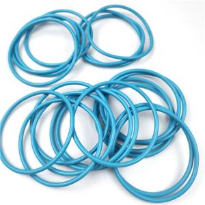 Buy cheap 3 3/8 AS568-231 Rubber O Rings 90 Shore A Buna NBR from wholesalers