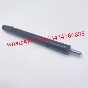 Buy cheap R03902D R04701D A6640170221 R03401D Delphi Diesel Fuel Injectors from wholesalers