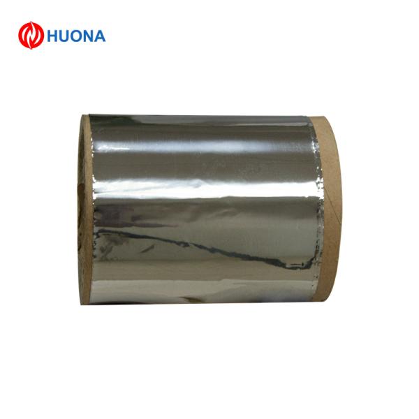 CuNi44 NC050 Foil High-Performance Nickel-Copper Alloy for Electrical &