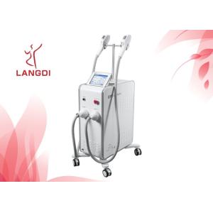 Buy cheap ISO 13485 IPL Hair Removal Device OPT SHR Skin Rejuvenation Machine from wholesalers