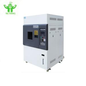 PID Adjustment 0.15kpa Environmental Test Chamber