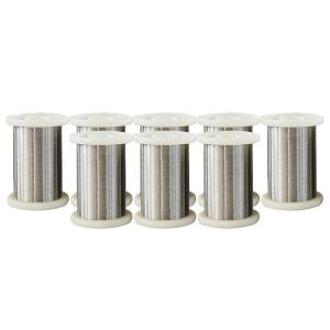 China Hard Oxidized 1.4876 UNS N08810 800h Incoloy Alloy on sale