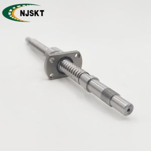 Buy cheap C3 Accuracy TBI 1605 16mm Ball Screw Shafts Screw Assemblies from wholesalers