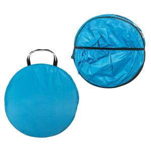 1 To 2 Person Pop Up Camping Tent With Mesh Windows