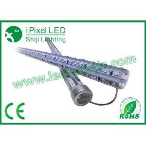 Digital Rgb Pixel Addressable Led Meteor Light High Bright Dream Color Stick Bar
