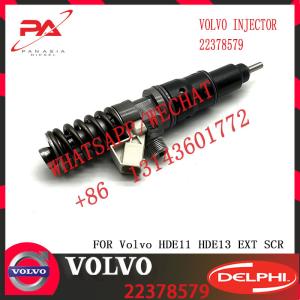 Buy cheap Diesel Fuel Electronic Unit Injector BEBE1R18001 22378579 for V-O-L-V MY 2017 HDE13 TC HDE13 VGT from wholesalers